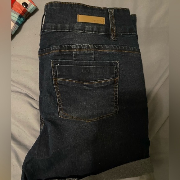 3 PAIRS OF 1XL SHORTS. ONLY WORN ONCE - Picture 5 of 6